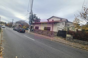 Spatiu comercial de vanzare in Campina anunturi imobiliare Prahova
