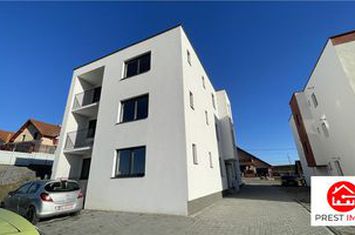 Apartament 3 camere de vanzare CRISTESTI - Mures anunturi imobiliare Mures