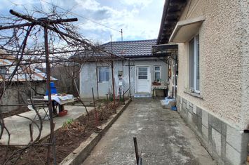 Casă - 4 camere de vanzare CAMPINA - Prahova anunturi imobiliare Prahova