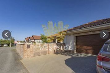 Casa premium de vanzare, in Sanmihaiu Roman anunturi imobiliare Timis