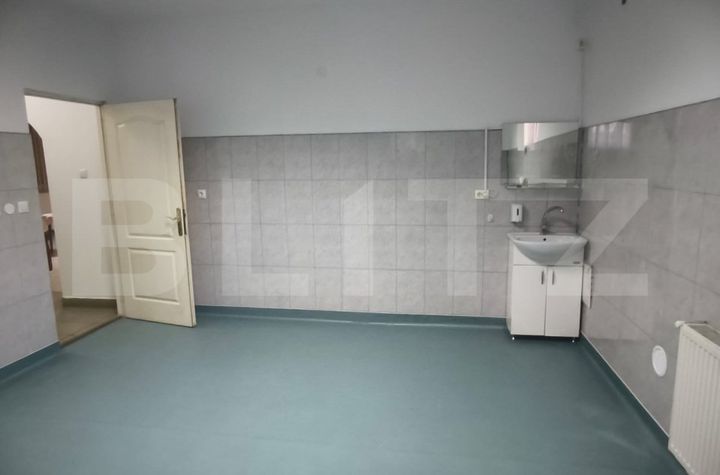 Spațiu comercial de inchiriat GEORGE ENESCU - Dolj anunturi imobiliare Dolj