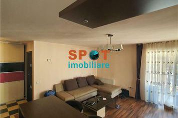Apartament 2 camere de vanzare FLORESTI - Cluj anunturi imobiliare Cluj