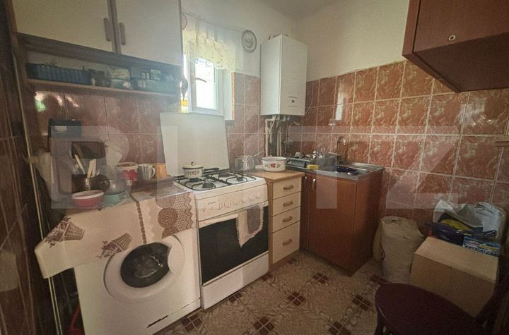 Casă - 2 camere de vanzare BECLEAN - Bistrita-Nasaud anunturi imobiliare Bistrita-Nasaud