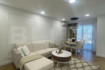 Apartament 2 camere de inchiriat CLUJ-NAPOCA - Cluj anunturi imobiliare Cluj