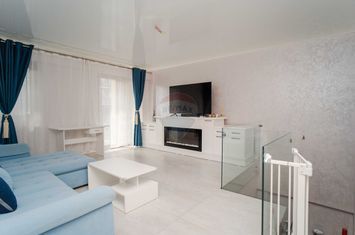 Apartament cu 3 camere de vânzare  ESQ Village  Valea Lupului anunturi imobiliare Iasi