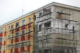 Din 3 mil de apartamente au fost reabilitate 24.000