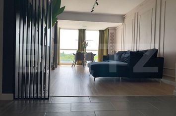 Apartament 2 camere de vanzare BUCURESTII NOI - Bucuresti anunturi imobiliare Bucuresti