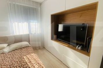 Apartament 3 camere de vanzare TIMISOARA - Timis anunturi imobiliare Timis