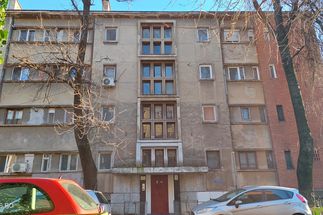 Apartament 3 camere de vânzare Bucuresti - Ferentari