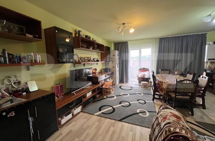 Apartament 3 camere de vanzare CLUJ-NAPOCA - Cluj anunturi imobiliare Cluj