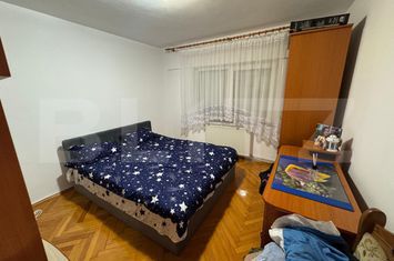 Apartament 3 camere de vanzare SATU MARE - Satu Mare anunturi imobiliare Satu Mare