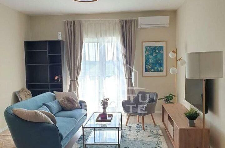 Apartament 2 camere cu loc de parcare inclus, in Zona Toronotalului anunturi imobiliare Timis
