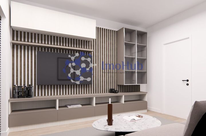 Apartament cu 2 camere, Tatarasi, etaj 2, 65mp, 106.000 euro anunturi imobiliare Iasi