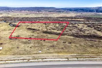 Teren de vanzare SIBIU - Sibiu anunturi imobiliare Sibiu