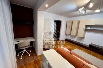 Apartament cu 2 camere semidecomandat in zona Circumvalatiunii anunturi imobiliare Timis