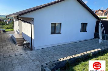 Casă - 3 camere de vanzare CRISTESTI - Mures anunturi imobiliare Mures