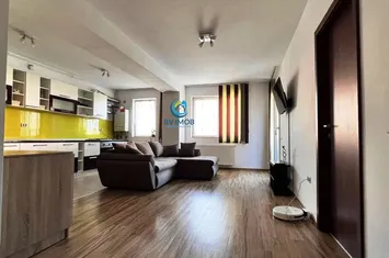 Apartament 2 camere de inchiriat RACADAU - Brasov anunturi imobiliare Brasov