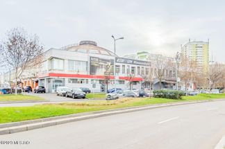 Spațiu comercial de vânzare Bucuresti - Baicului