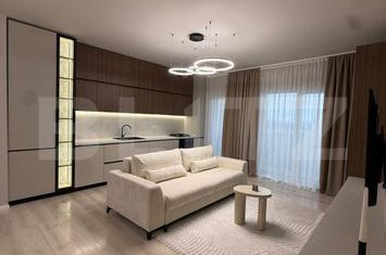 Apartament 2 camere de vanzare FLORESTI - Cluj anunturi imobiliare Cluj