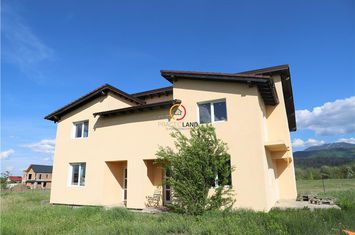 Casă - 8 camere de vanzare EXTERIOR VEST - Brasov anunturi imobiliare Brasov