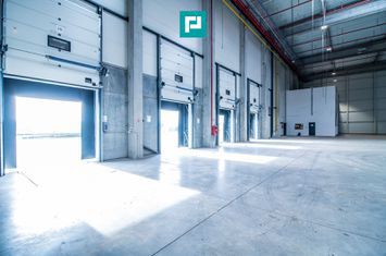 Hală nouă clasa A în parc industrial Arad anunturi imobiliare Arad