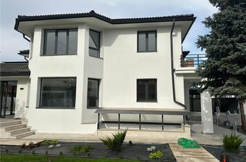 Casă - 8 camere de vanzare IANCU NICOLAE - Bucuresti anunturi imobiliare Bucuresti