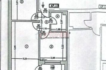 Popesti Leordeni- Sos Oltenitei  - apartament 2 camere anunturi imobiliare Bucuresti