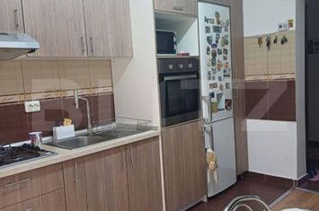 Apartament 2 camere de vanzare FLORESTI - Cluj anunturi imobiliare Cluj