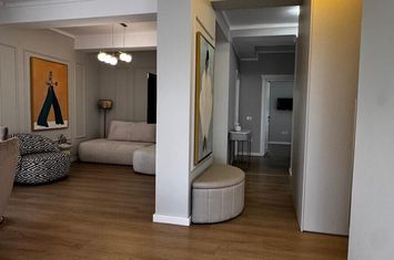 Apartament deosebit cu vedere panoramică către Pădurea Băneasa anunturi imobiliare Bucuresti