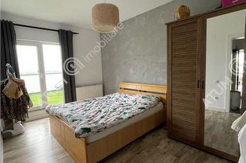 Apartament 2 camere de vanzare TINERETULUI - Sibiu anunturi imobiliare Sibiu