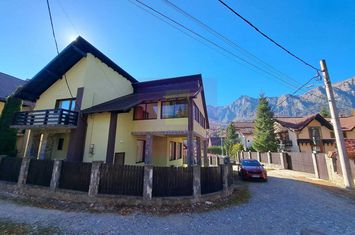 Vila de vanzare in Busteni - Zona Piatra Arsa anunturi imobiliare Prahova