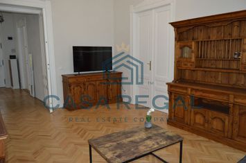 De închiriat – apartament PREMIUM, 4 camere, str. Mihai Eminescu - Oradea anunturi imobiliare Bihor
