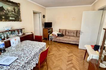 Apartament 3 camere de vanzare SIBIU - Sibiu anunturi imobiliare Sibiu