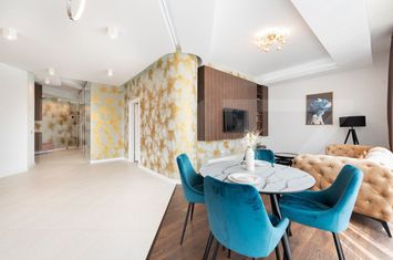 Apartament 3 camere de vanzare CLUJ-NAPOCA - Cluj anunturi imobiliare Cluj