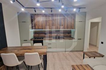Apartament 3 camere de vanzare CLUJ-NAPOCA - Cluj anunturi imobiliare Cluj