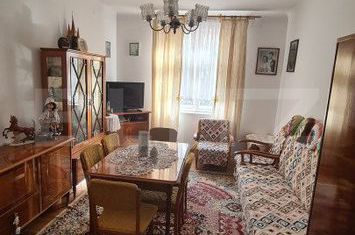 Apartament 2 camere de vanzare ASTRA - Brasov anunturi imobiliare Brasov