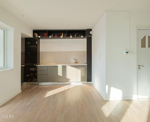 Apartament 2 camere Faleza Nord, 36 mp