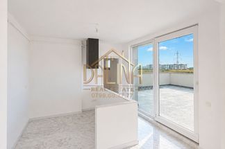 Apartament 3 camere de vânzare Bucuresti - Metalurgiei