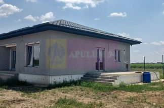 Casă 4 cam de vânzare Giurgiu - Sabareni