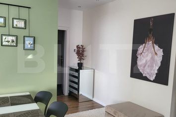Apartament 2 camere de vanzare FLORESTI - Cluj anunturi imobiliare Cluj