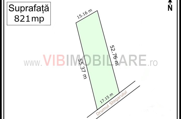Teren intravilan situat in zona Padurea Baneasa anunturi imobiliare Bucuresti