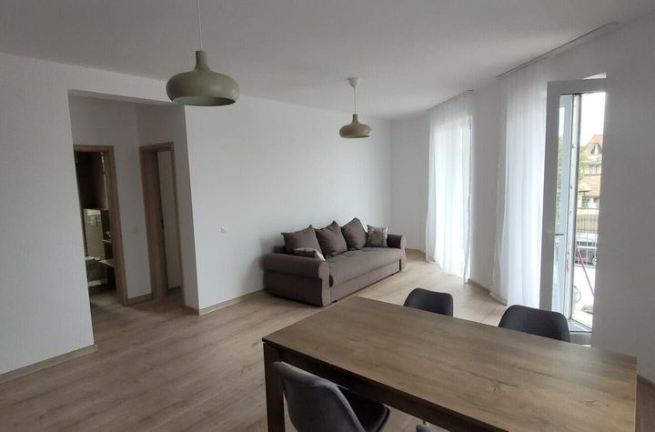 Apartament 3 camere,2 băi,bloc NOU,68mp, anunturi imobiliare Mures