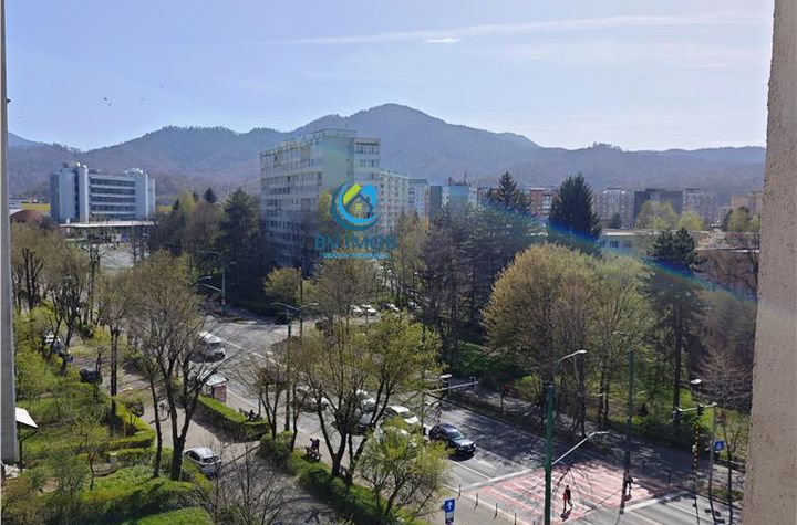 Garsonieră de vanzare ASTRA - Brasov anunturi imobiliare Brasov