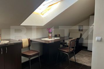 Apartament 2 camere de vanzare FLORESTI - Cluj anunturi imobiliare Cluj