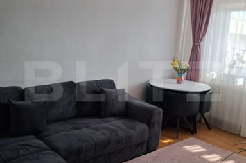 Apartament 3 camere de vanzare SCRIITORILOR - Brasov anunturi imobiliare Brasov