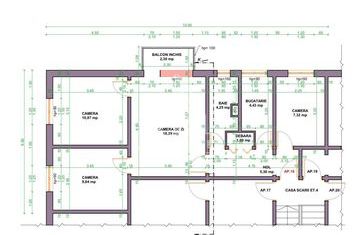 Apartament 4 camere plus boxa ,centrala proprie,zona Take Ionescu anunturi imobiliare Timis
