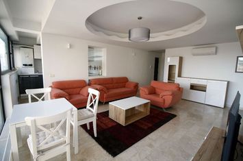 Dorobanti, Floreasca, inchiriere apartament 3 camere, 75 mp utili, mobilat si utilat, imobil din 2011, anunturi imobiliare Bucuresti