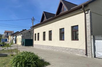 Vilă - 3 camere de vanzare RADAUTI - Suceava anunturi imobiliare Suceava