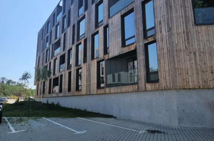 PRIMA INCHIRIERE PENTHOUSE LOFT MOGOSOAIA anunturi imobiliare Bucuresti