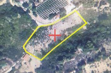 Teren agricol 4.000,28 mp în Vasilaki, Kavala anunturi imobiliare Grecia